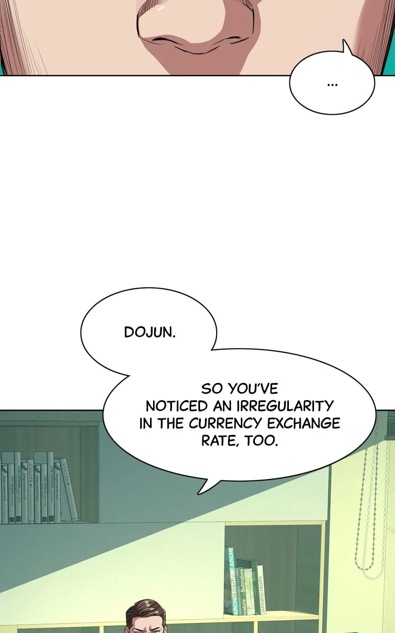 The Chaebeol’s Youngest Son Chapter 34 - 49