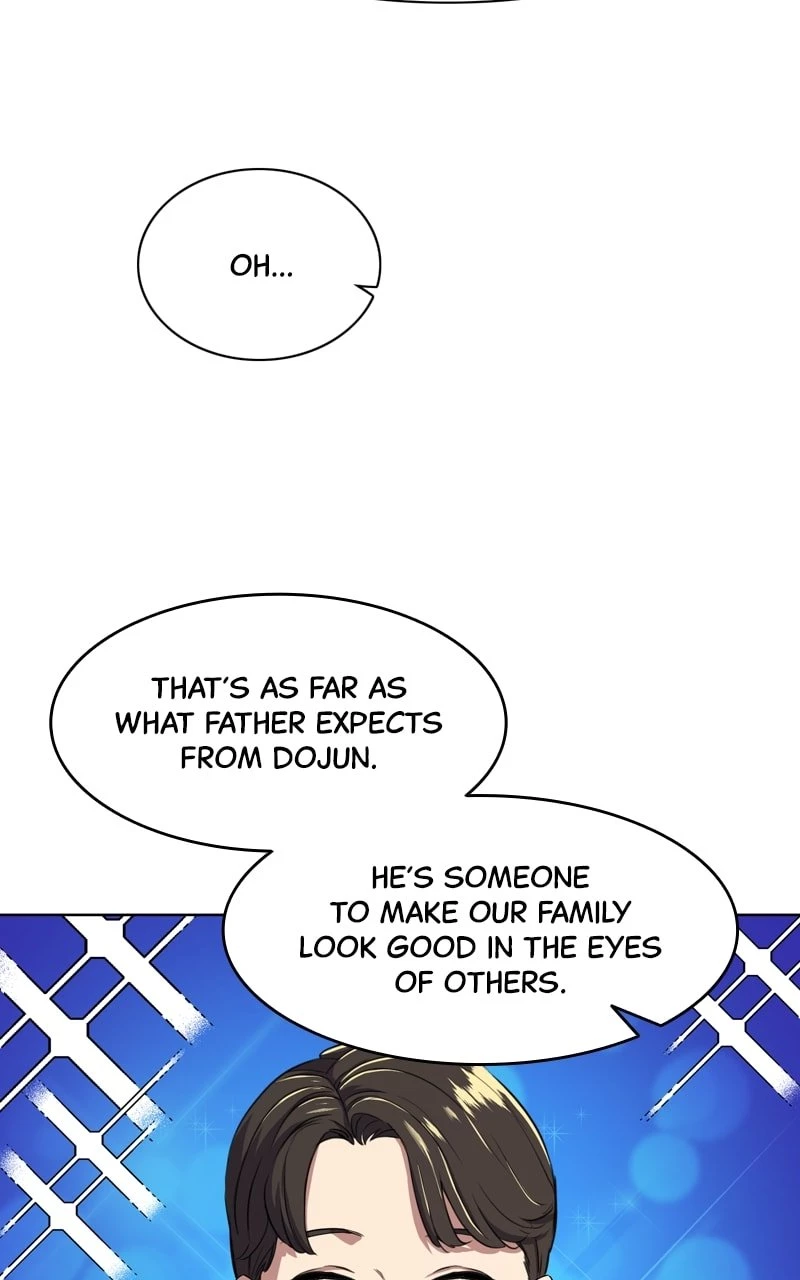 The Chaebeol’s Youngest Son Chapter 33 - 44
