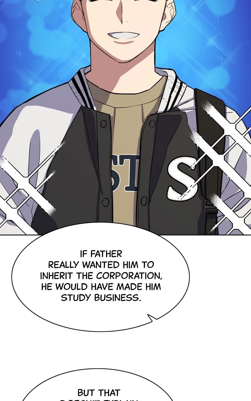 The Chaebeol’s Youngest Son Chapter 33 - 45