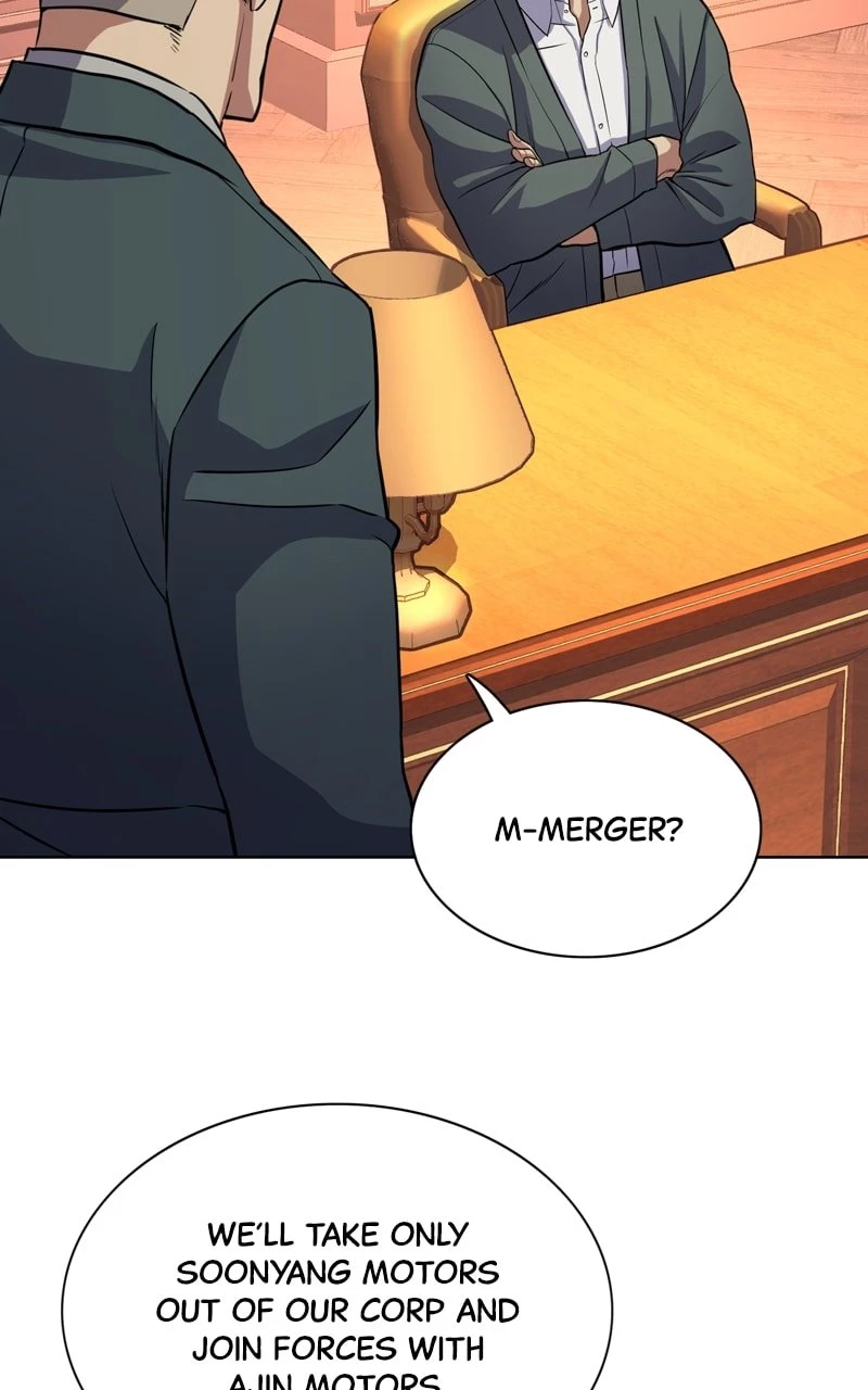 The Chaebeol’s Youngest Son Chapter 32 - 13