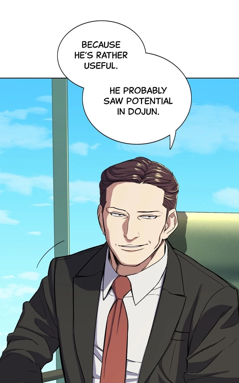 The Chaebeol’s Youngest Son Chapter 33 - 47