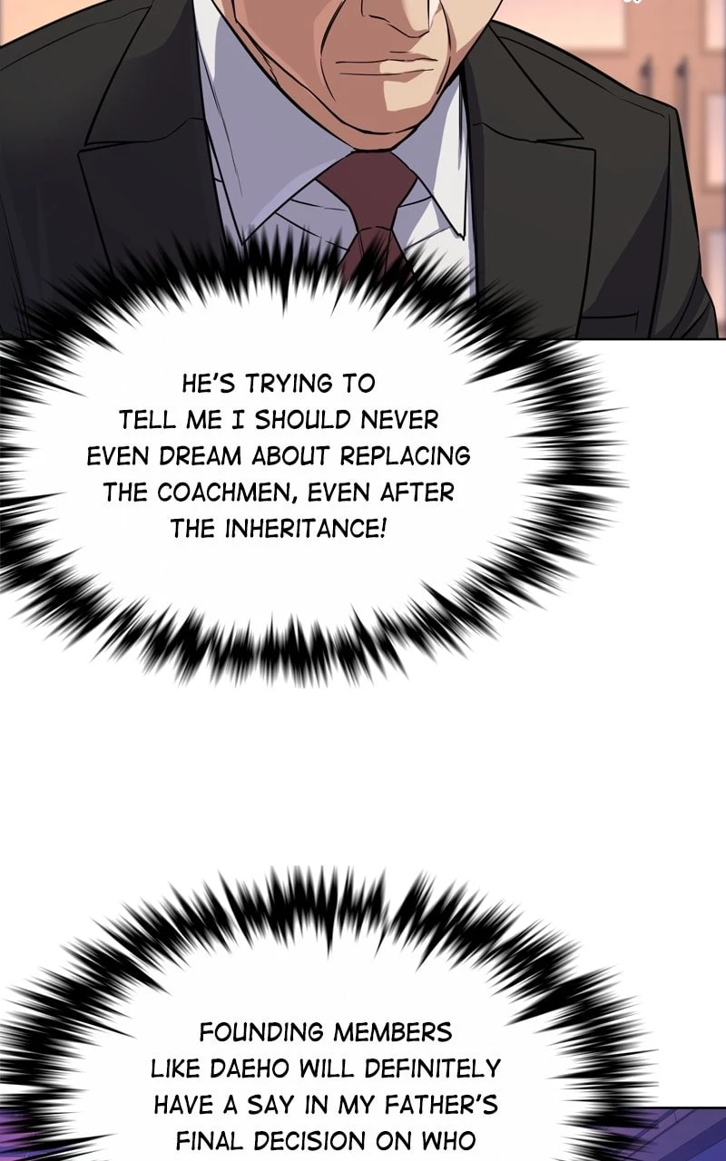 Reborn Rich Chapter 35 - 79