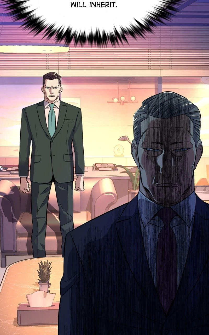 Reborn Rich Chapter 35 - 80