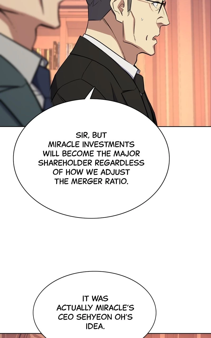 The Chaebeol’s Youngest Son Chapter 32 - 16