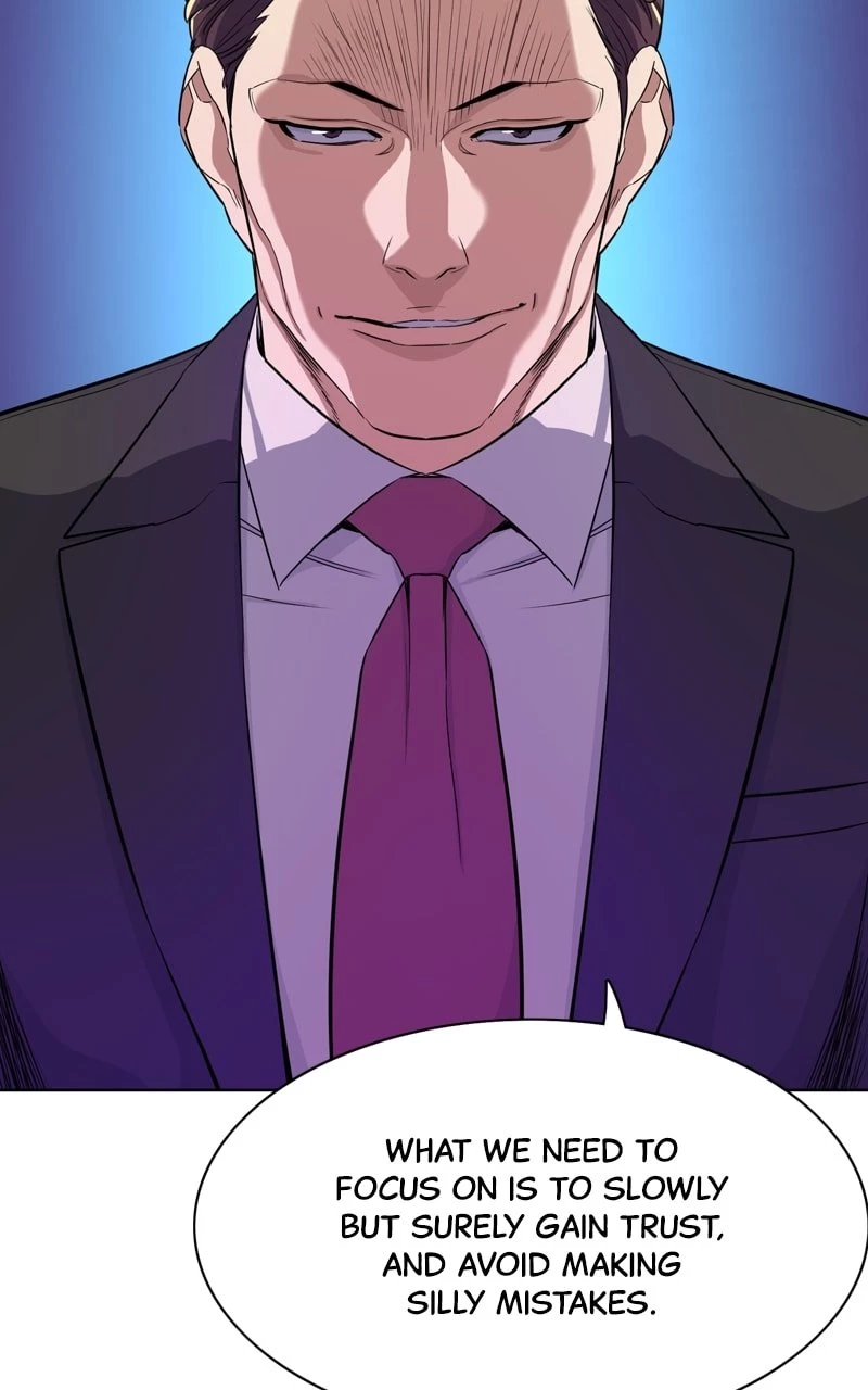 The Chaebeol’s Youngest Son Chapter 33 - 50
