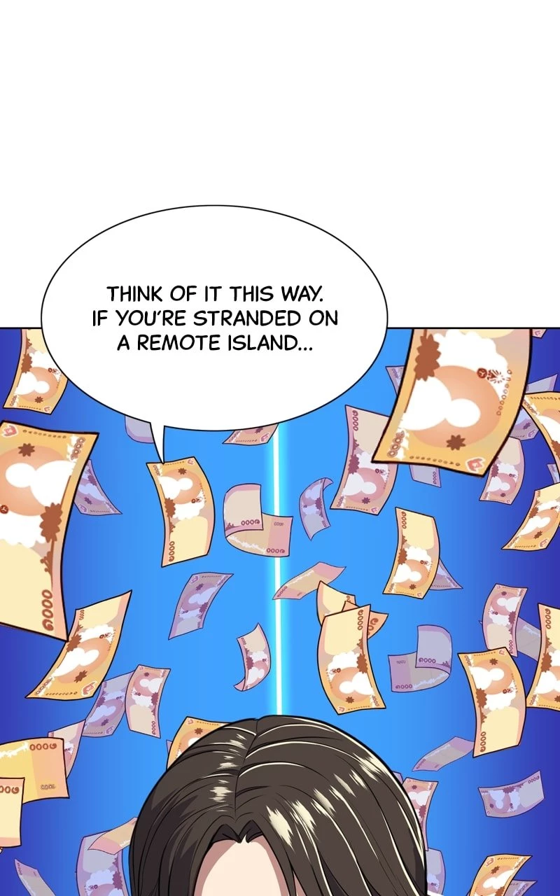 The Chaebeol’s Youngest Son Chapter 34 - 56