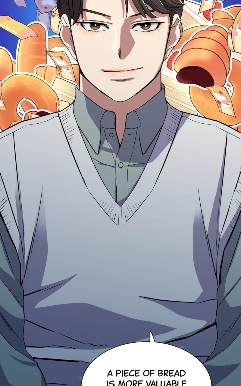 The Chaebeol’s Youngest Son Chapter 34 - 57
