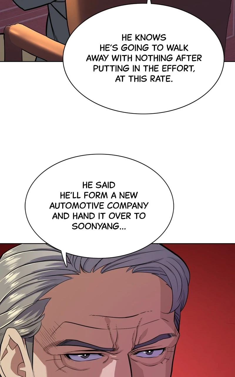 The Chaebeol’s Youngest Son Chapter 32 - 18