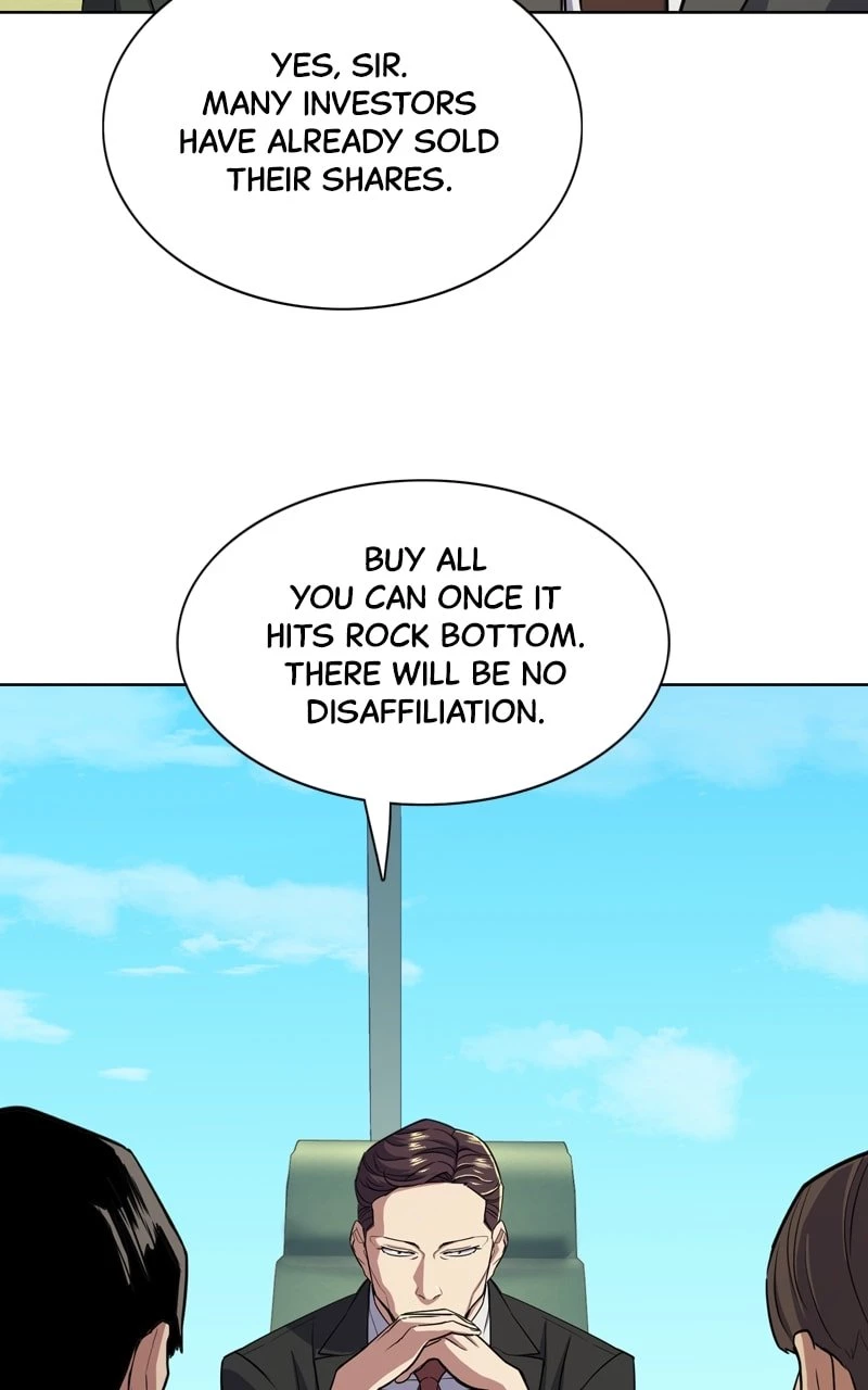 The Chaebeol’s Youngest Son Chapter 33 - 52