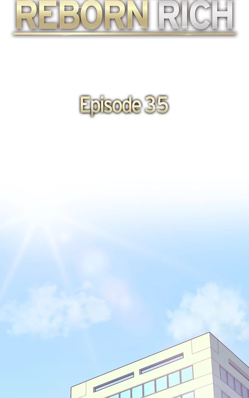 Reborn Rich Chapter 35 - 84