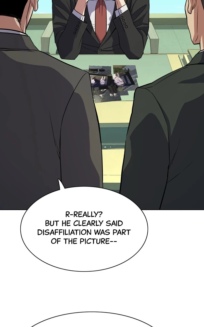 The Chaebeol’s Youngest Son Chapter 33 - 53