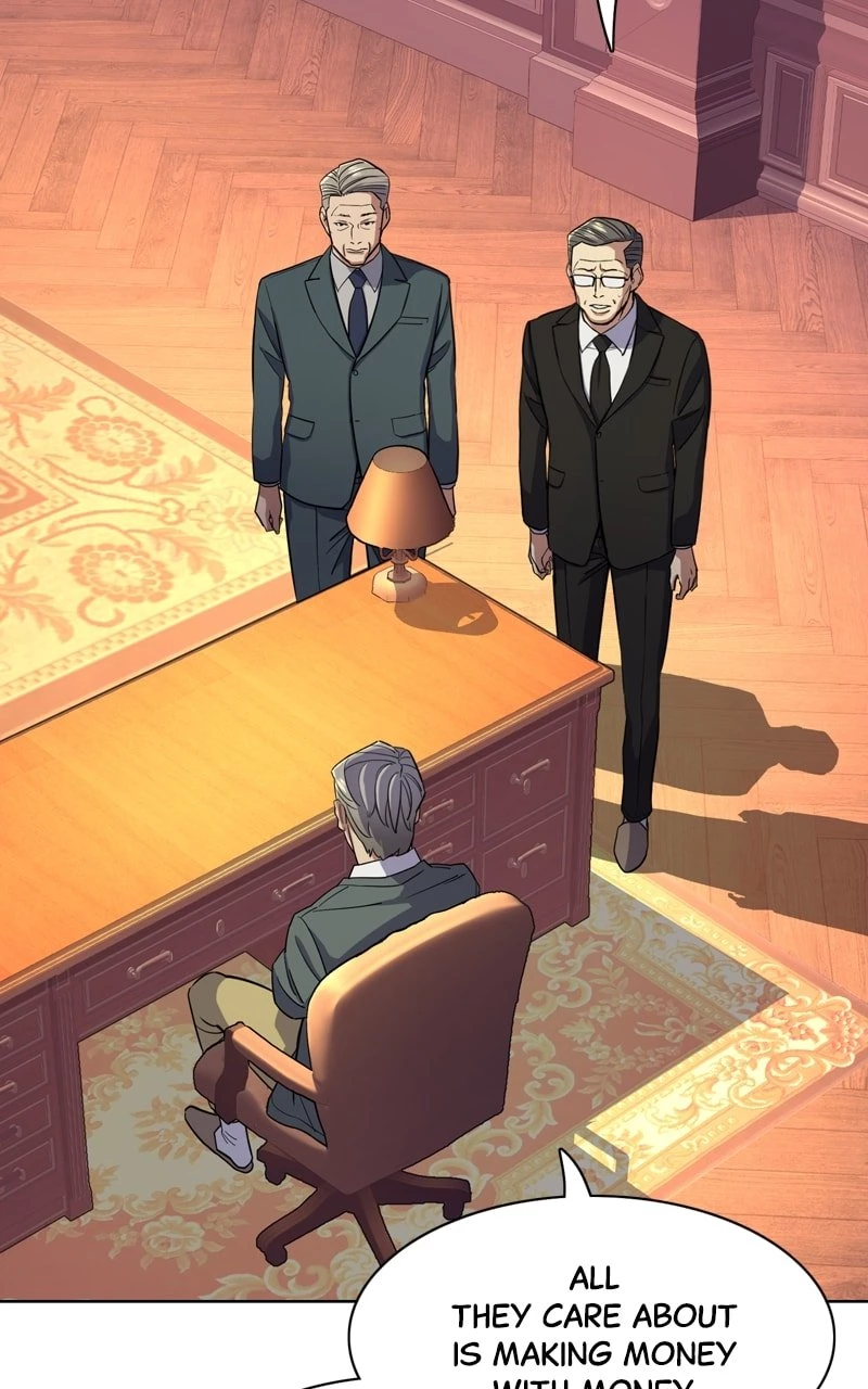 The Chaebeol’s Youngest Son Chapter 32 - 20