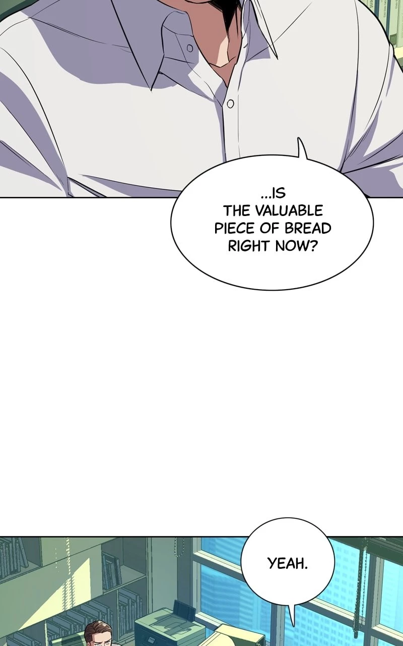 The Chaebeol’s Youngest Son Chapter 34 - 59