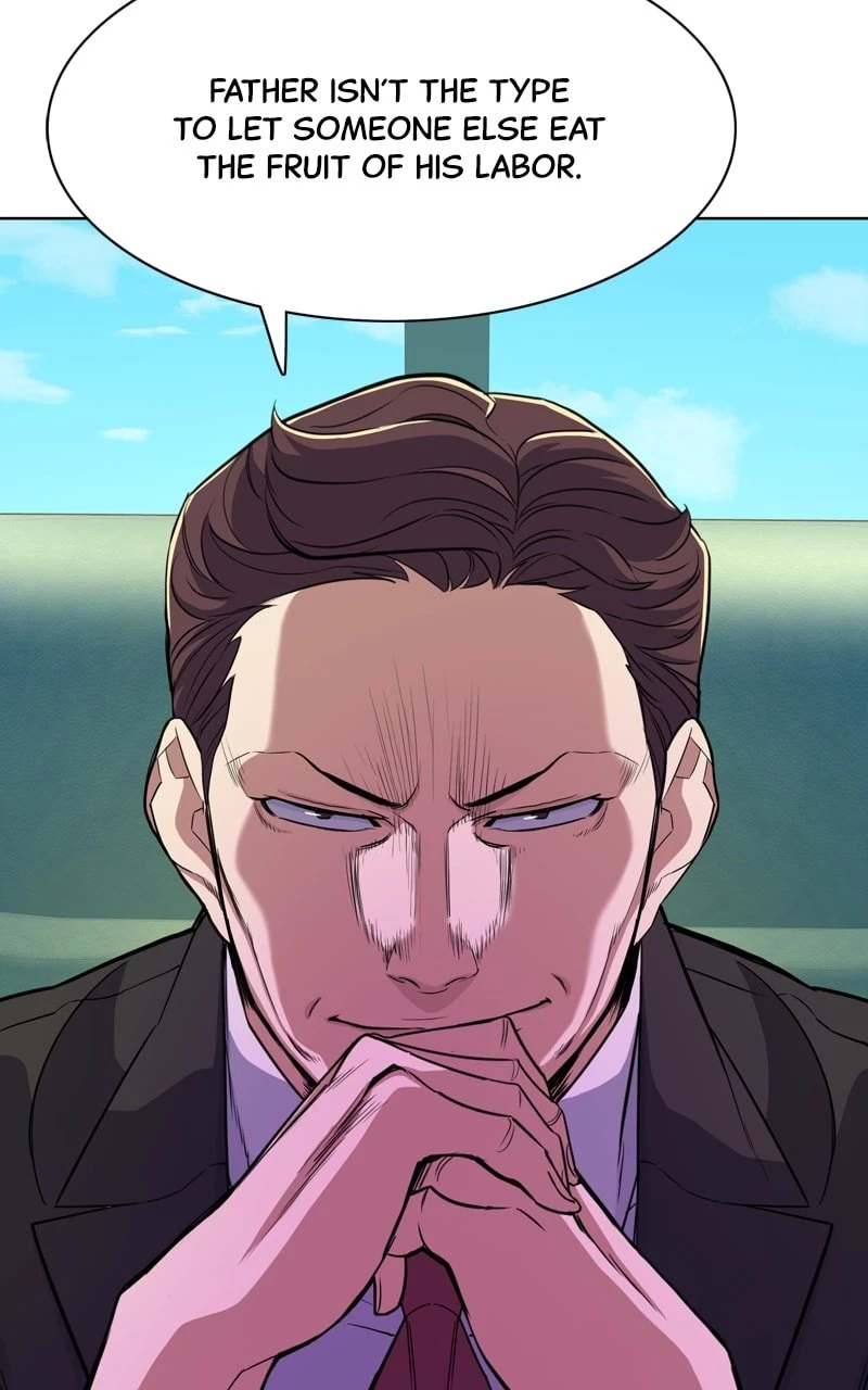 The Chaebeol’s Youngest Son Chapter 33 - 54