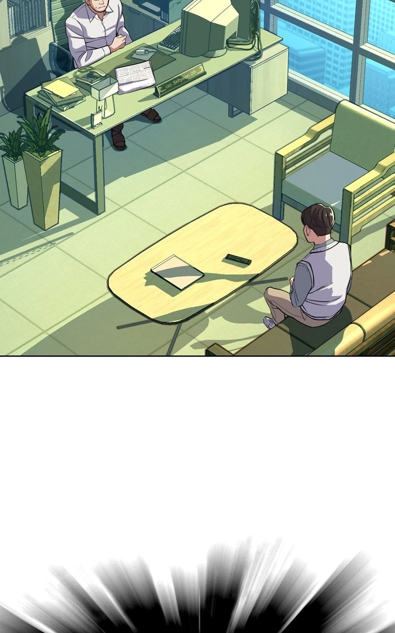 The Chaebeol’s Youngest Son Chapter 34 - 60