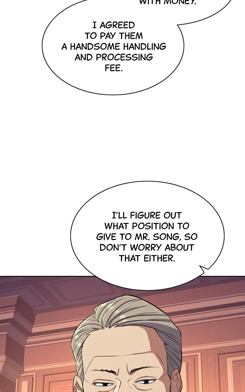 The Chaebeol’s Youngest Son Chapter 32 - 21