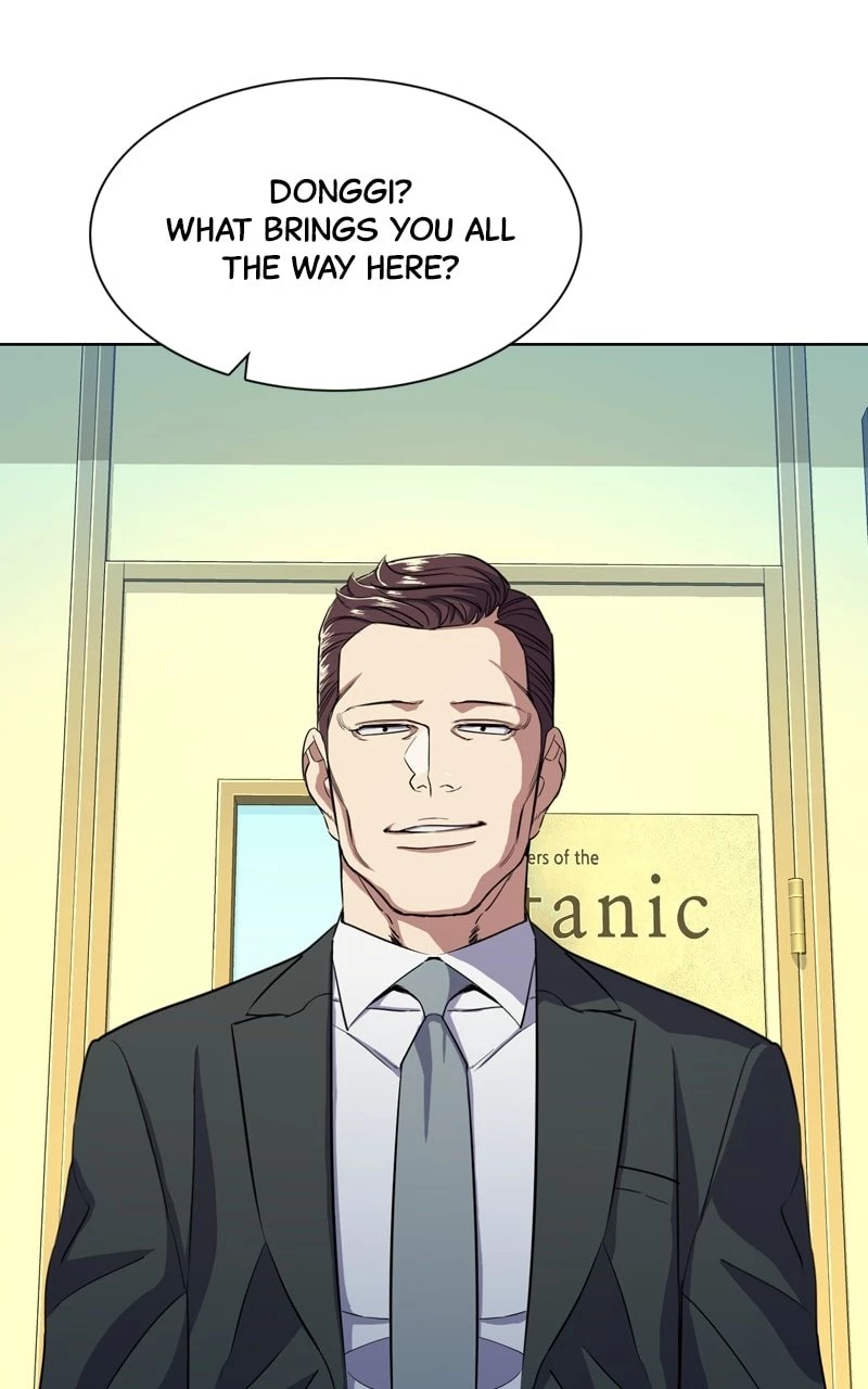 Reborn Rich Chapter 35 - 87