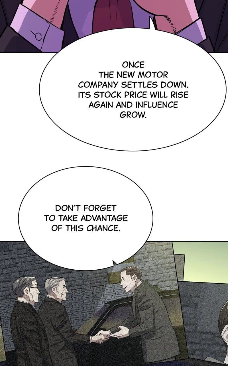 The Chaebeol’s Youngest Son Chapter 33 - 55