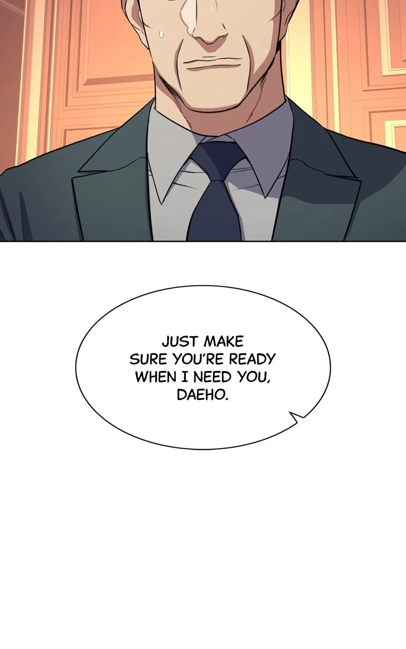 The Chaebeol’s Youngest Son Chapter 32 - 22