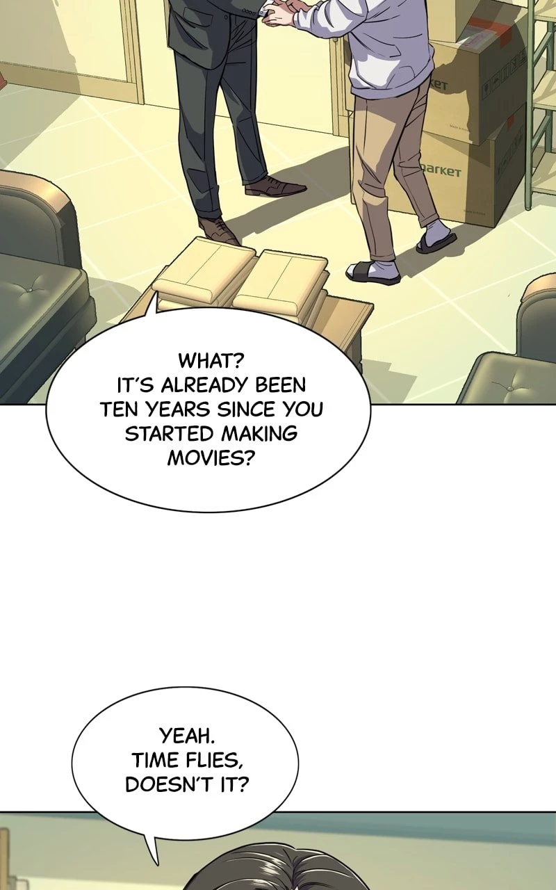 Reborn Rich Chapter 35 - 89