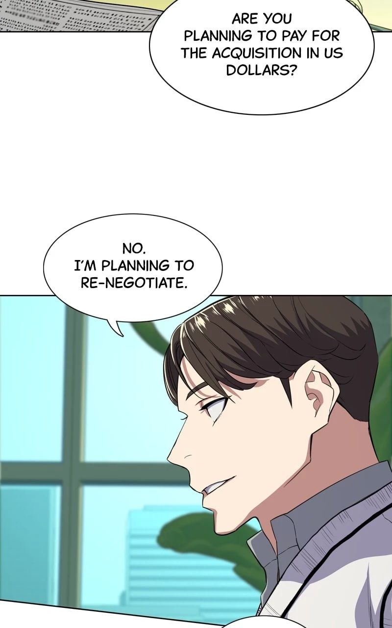 The Chaebeol’s Youngest Son Chapter 34 - 64