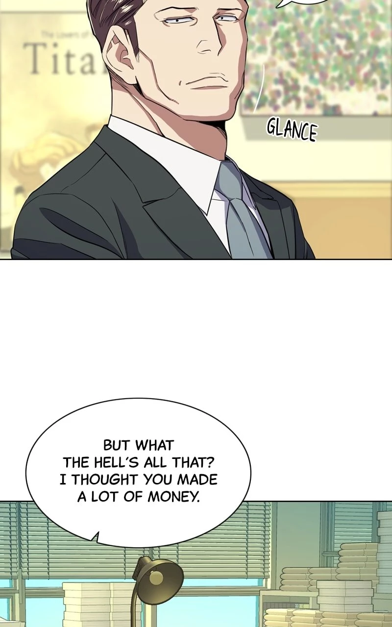 Reborn Rich Chapter 35 - 91