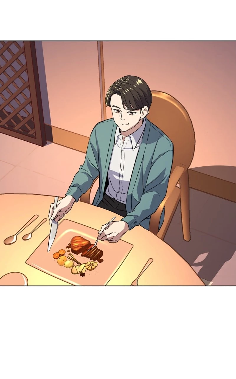 The Chaebeol’s Youngest Son Chapter 33 - 59