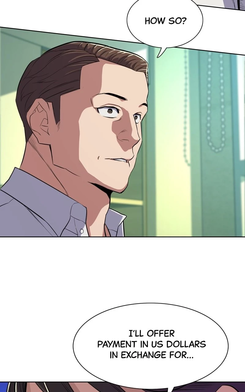 The Chaebeol’s Youngest Son Chapter 34 - 65