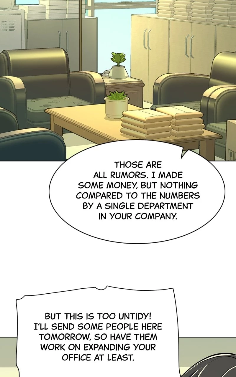 Reborn Rich Chapter 35 - 92