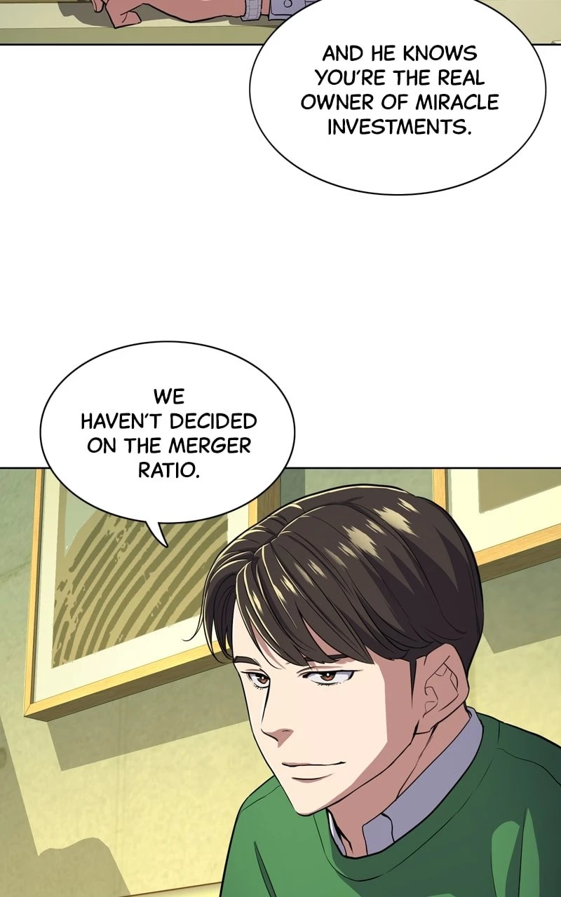 The Chaebeol’s Youngest Son Chapter 32 - 27