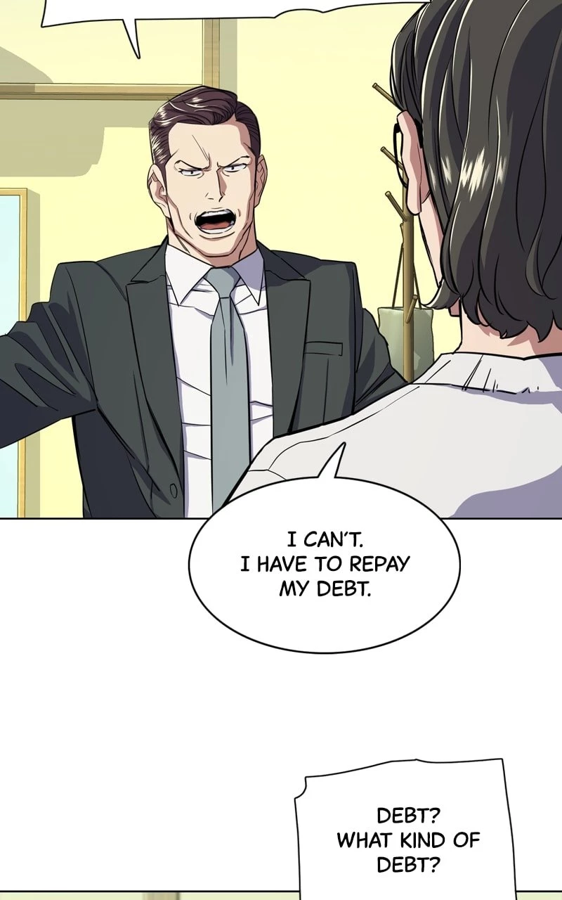 Reborn Rich Chapter 35 - 93