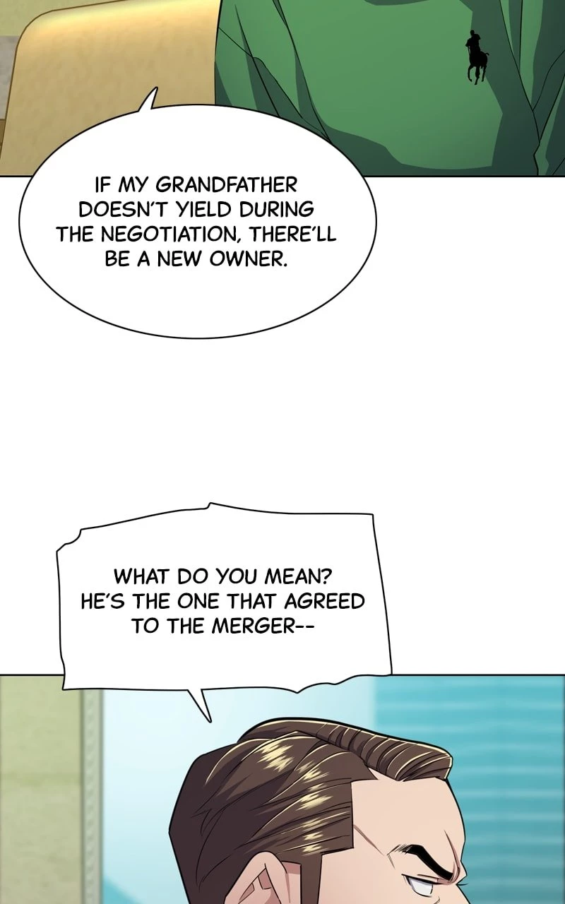 The Chaebeol’s Youngest Son Chapter 32 - 28