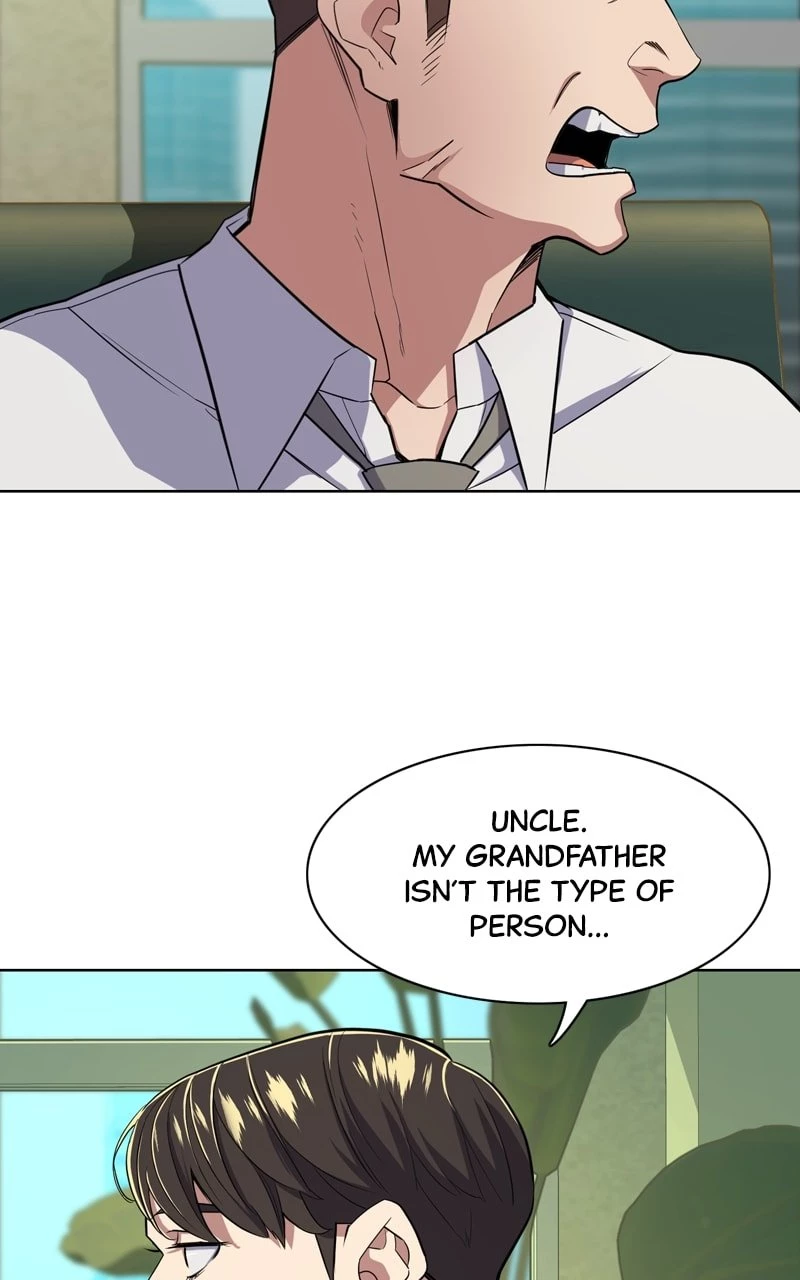 The Chaebeol’s Youngest Son Chapter 32 - 29