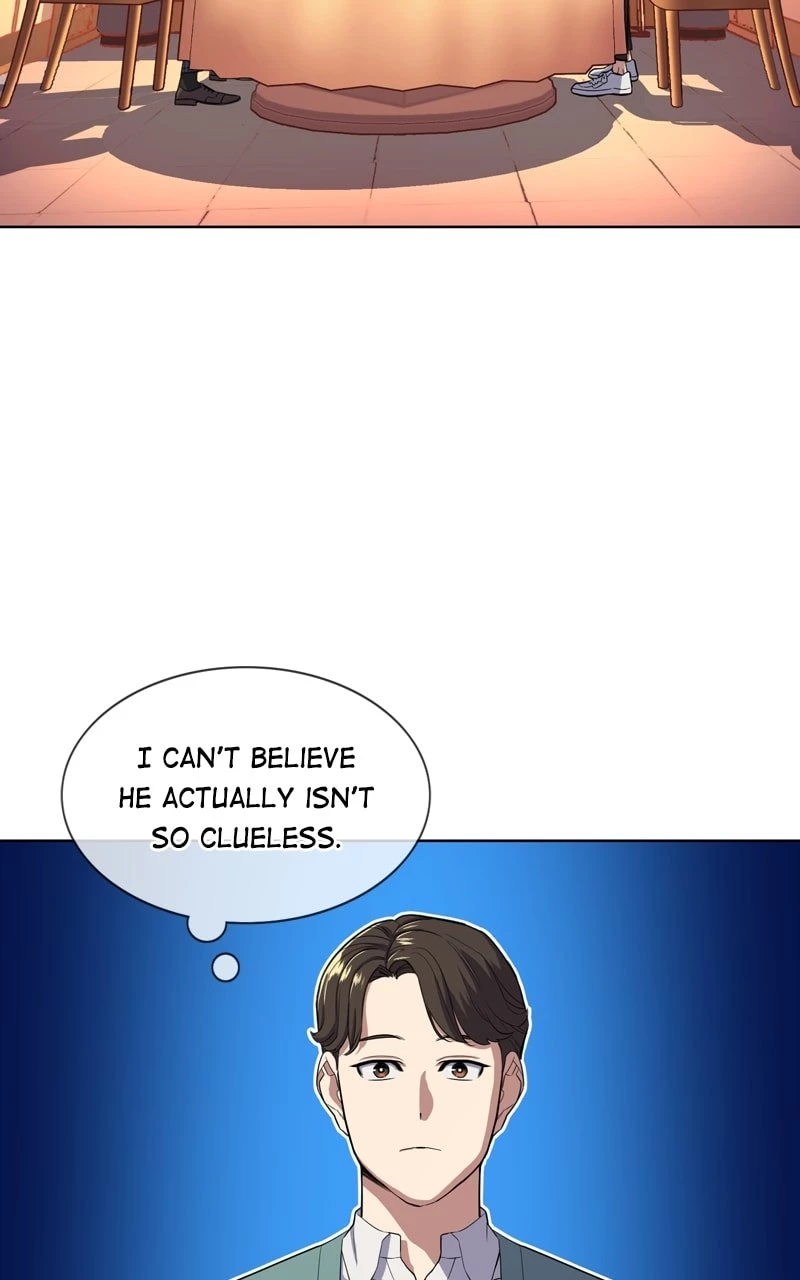 The Chaebeol’s Youngest Son Chapter 33 - 62