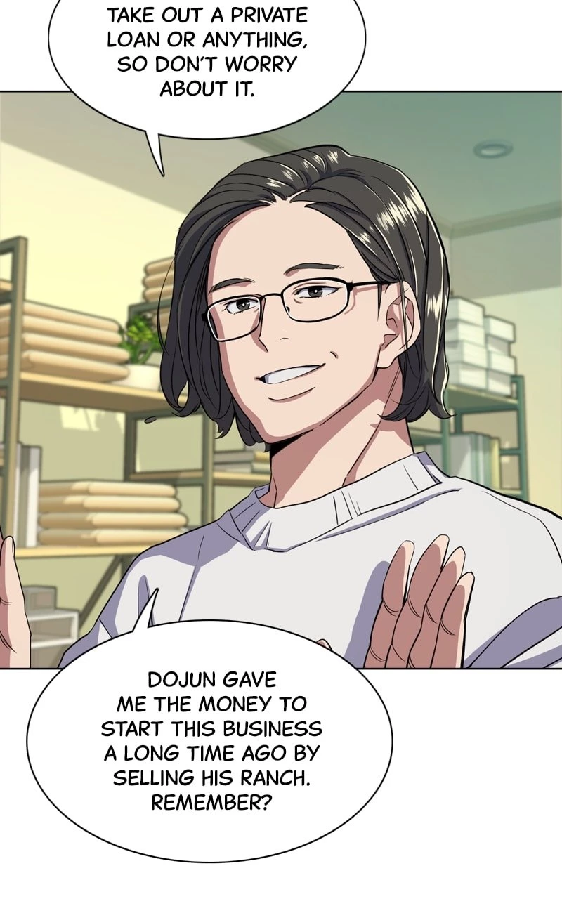 Reborn Rich Chapter 35 - 95