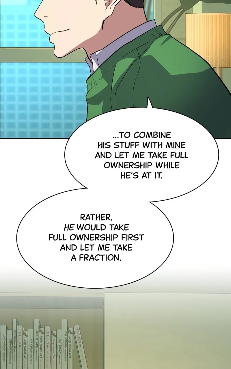 The Chaebeol’s Youngest Son Chapter 32 - 30