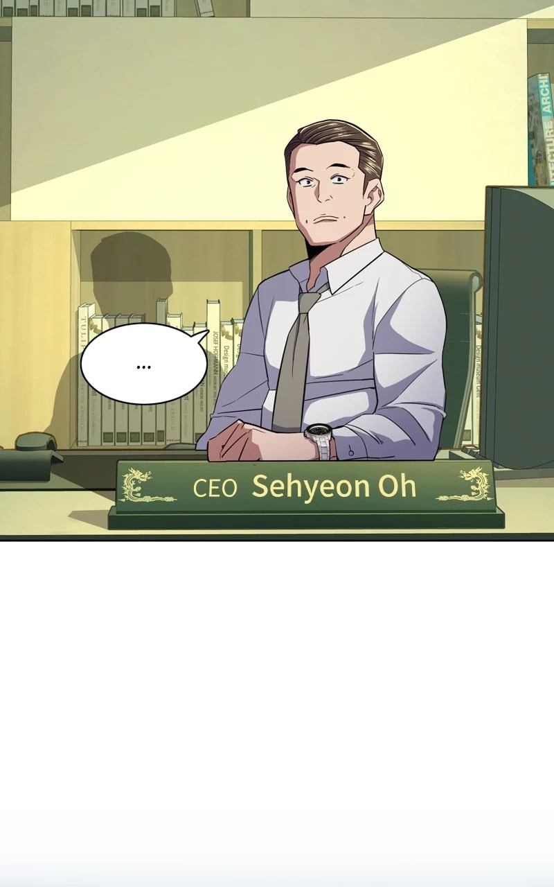 The Chaebeol’s Youngest Son Chapter 32 - 31