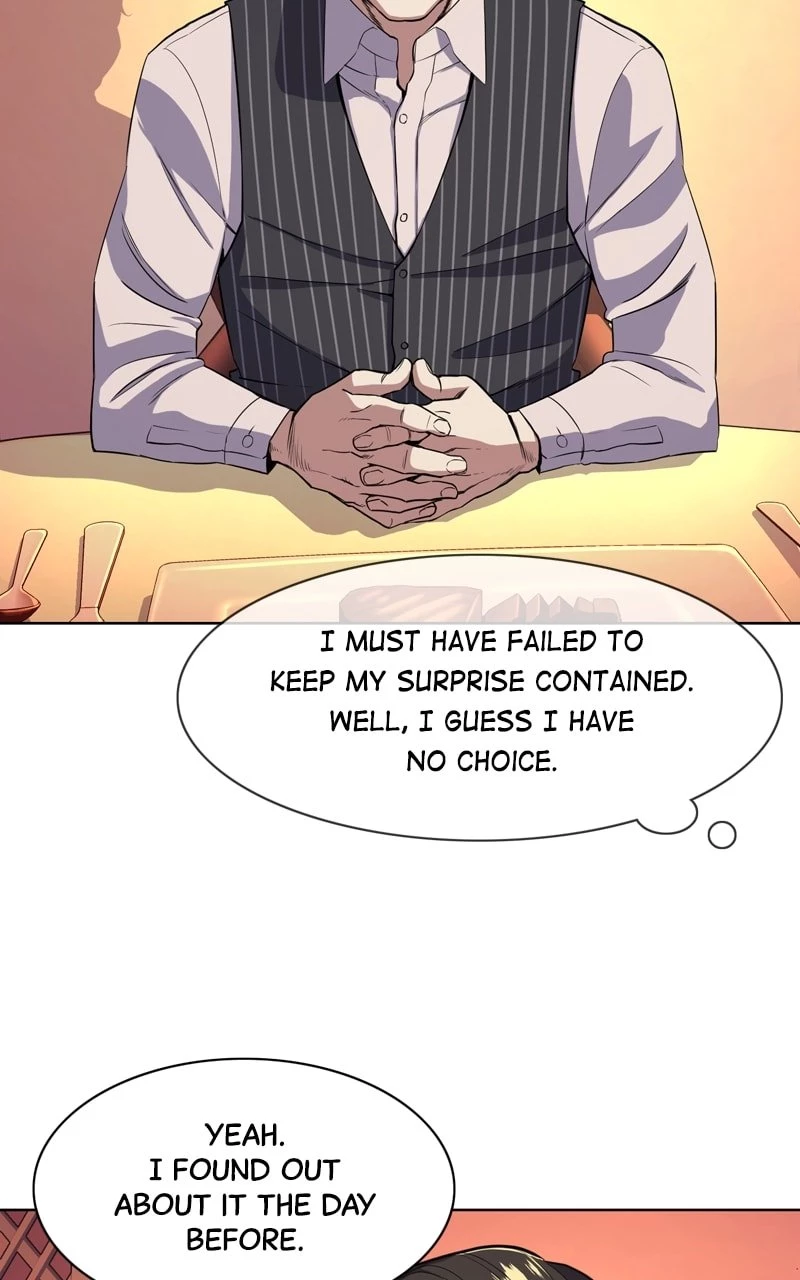 The Chaebeol’s Youngest Son Chapter 33 - 64