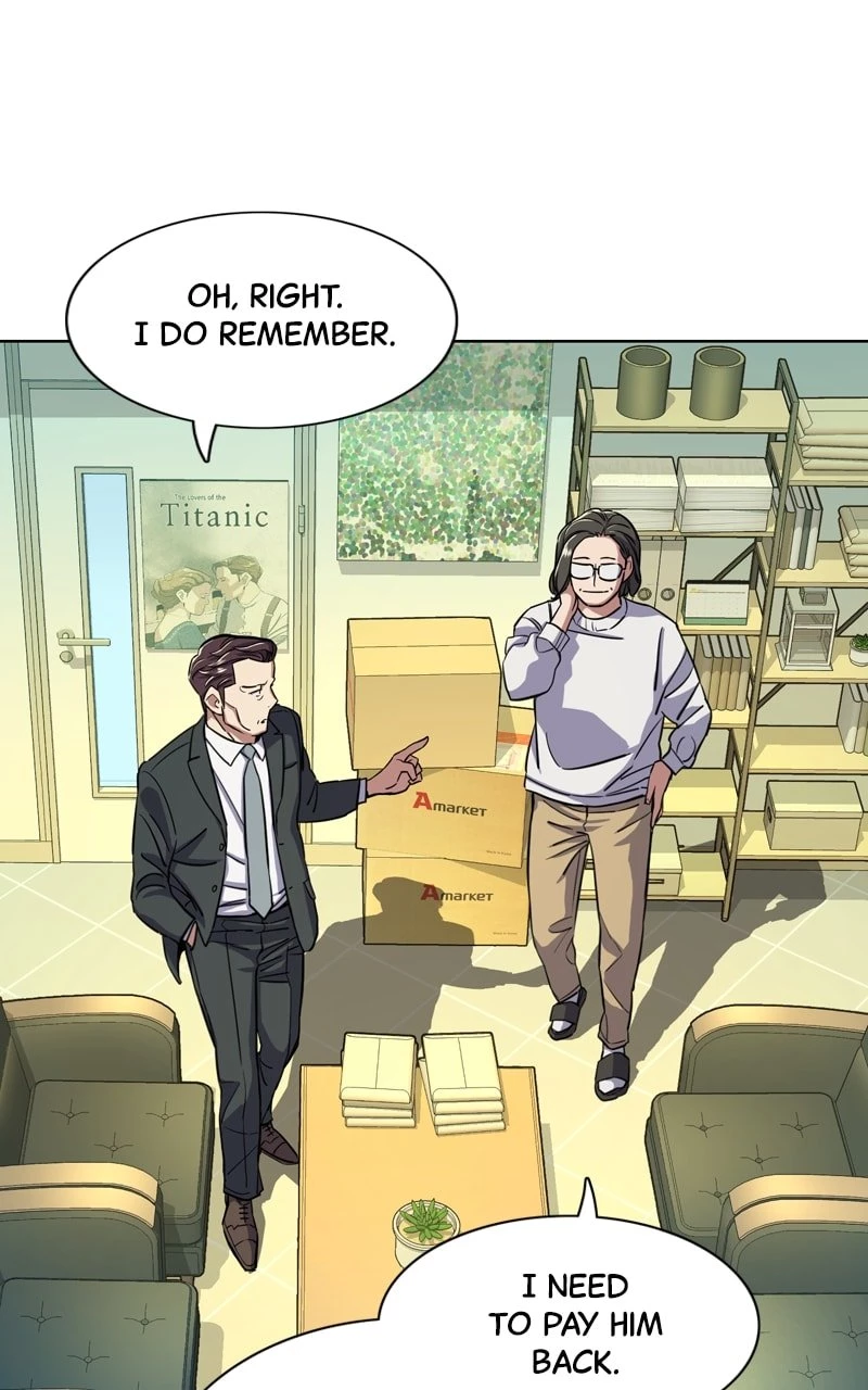 Reborn Rich Chapter 35 - 96
