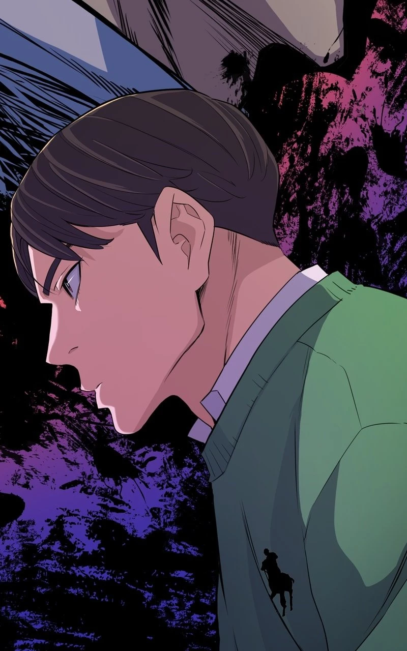 The Chaebeol’s Youngest Son Chapter 32 - 33