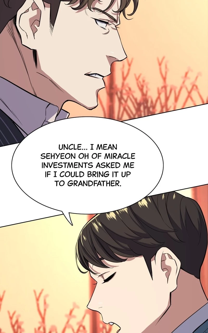 The Chaebeol’s Youngest Son Chapter 33 - 66