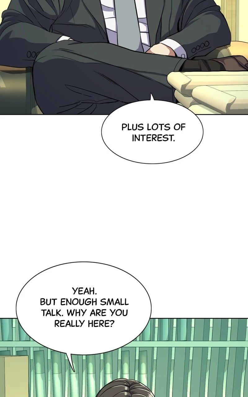 Reborn Rich Chapter 35 - 98