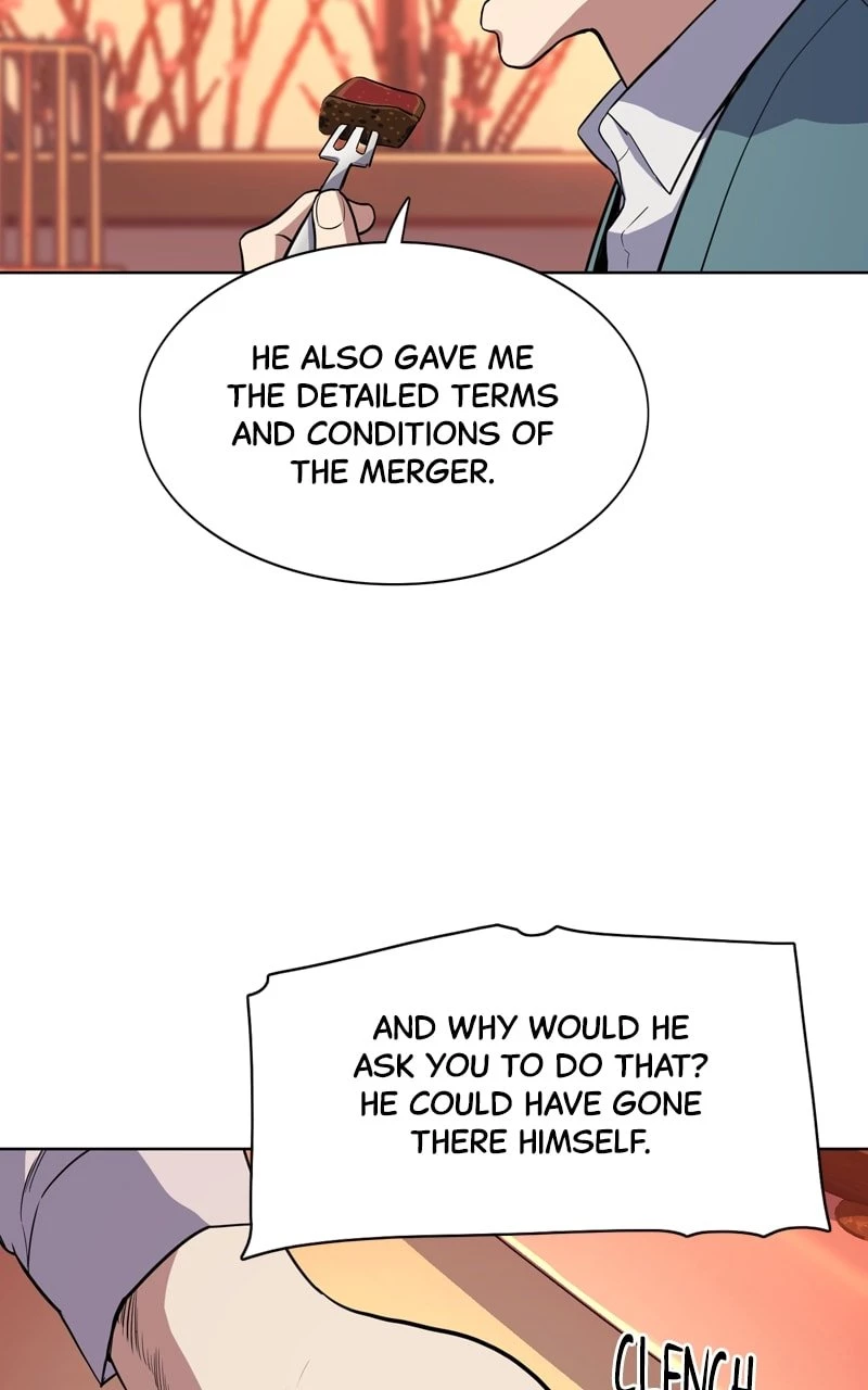 The Chaebeol’s Youngest Son Chapter 33 - 67