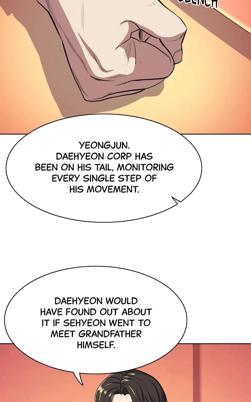 The Chaebeol’s Youngest Son Chapter 33 - 68