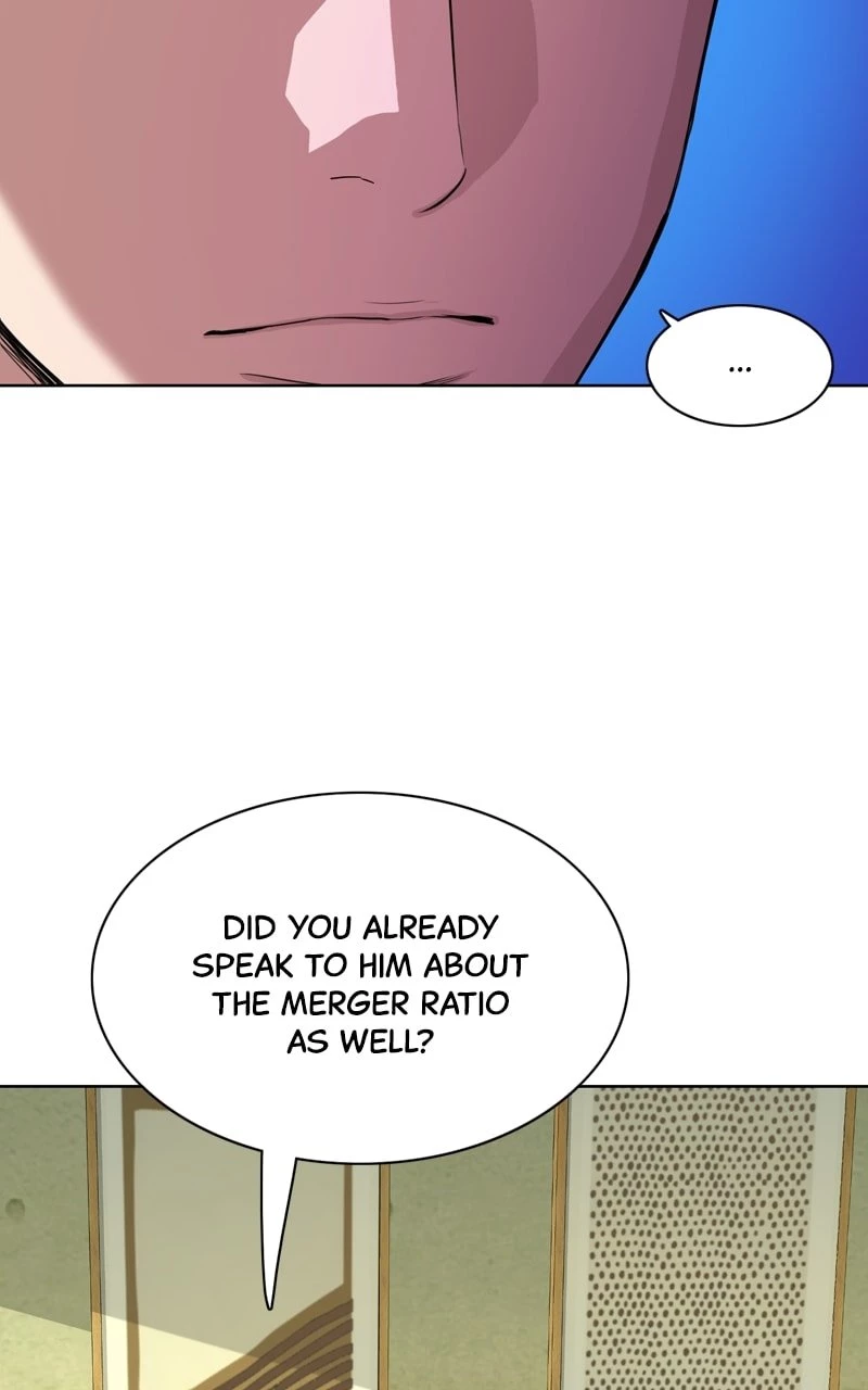 The Chaebeol’s Youngest Son Chapter 32 - 35