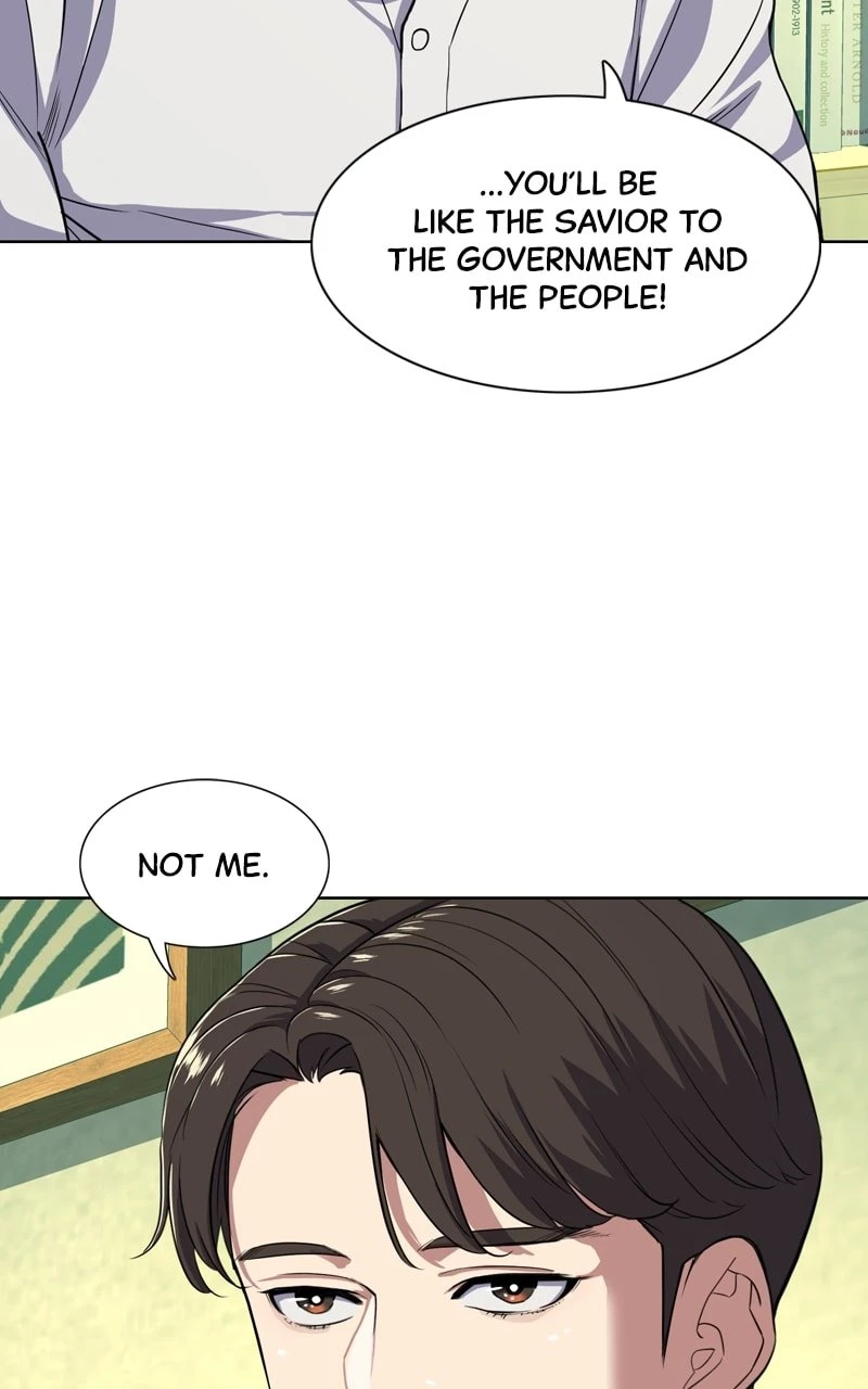 The Chaebeol’s Youngest Son Chapter 34 - 73