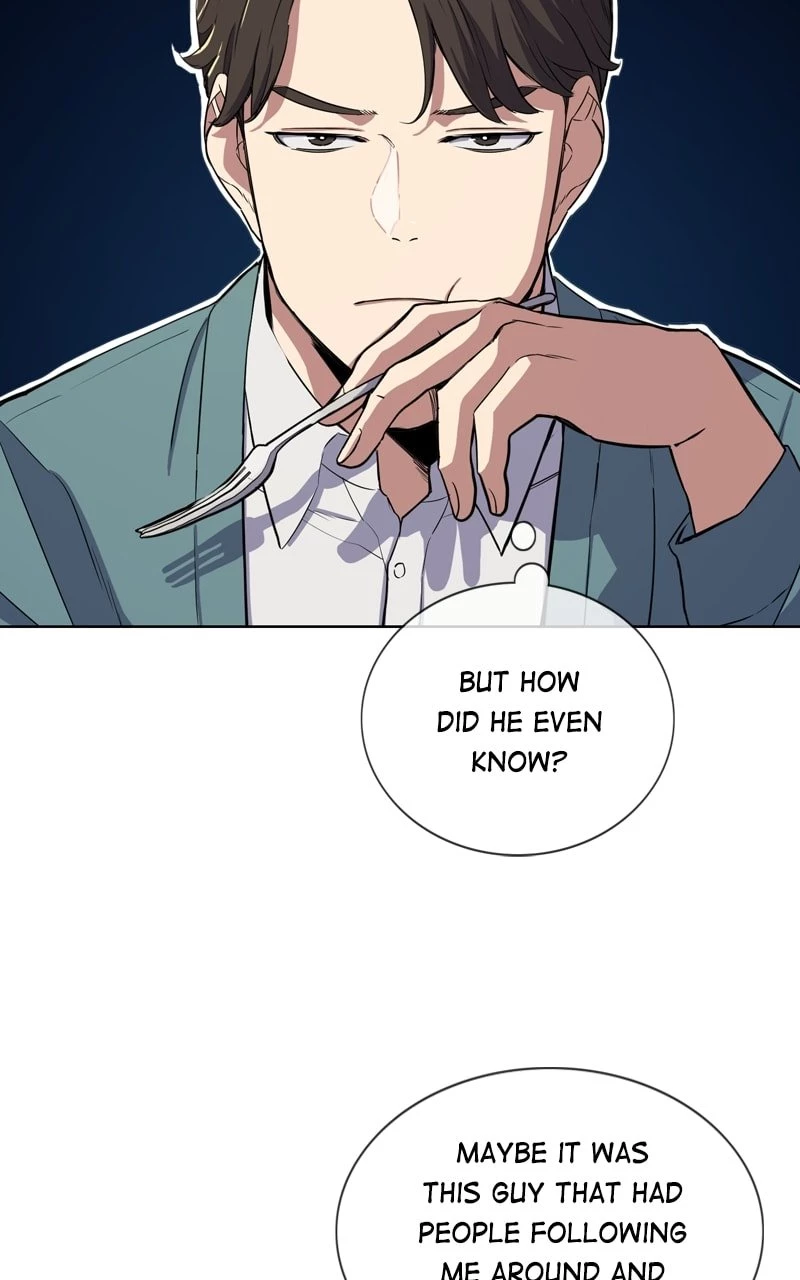The Chaebeol’s Youngest Son Chapter 33 - 70