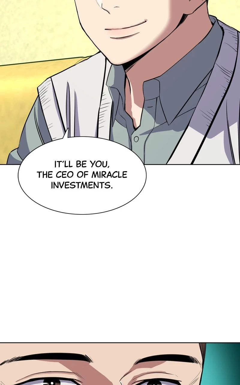 The Chaebeol’s Youngest Son Chapter 34 - 74