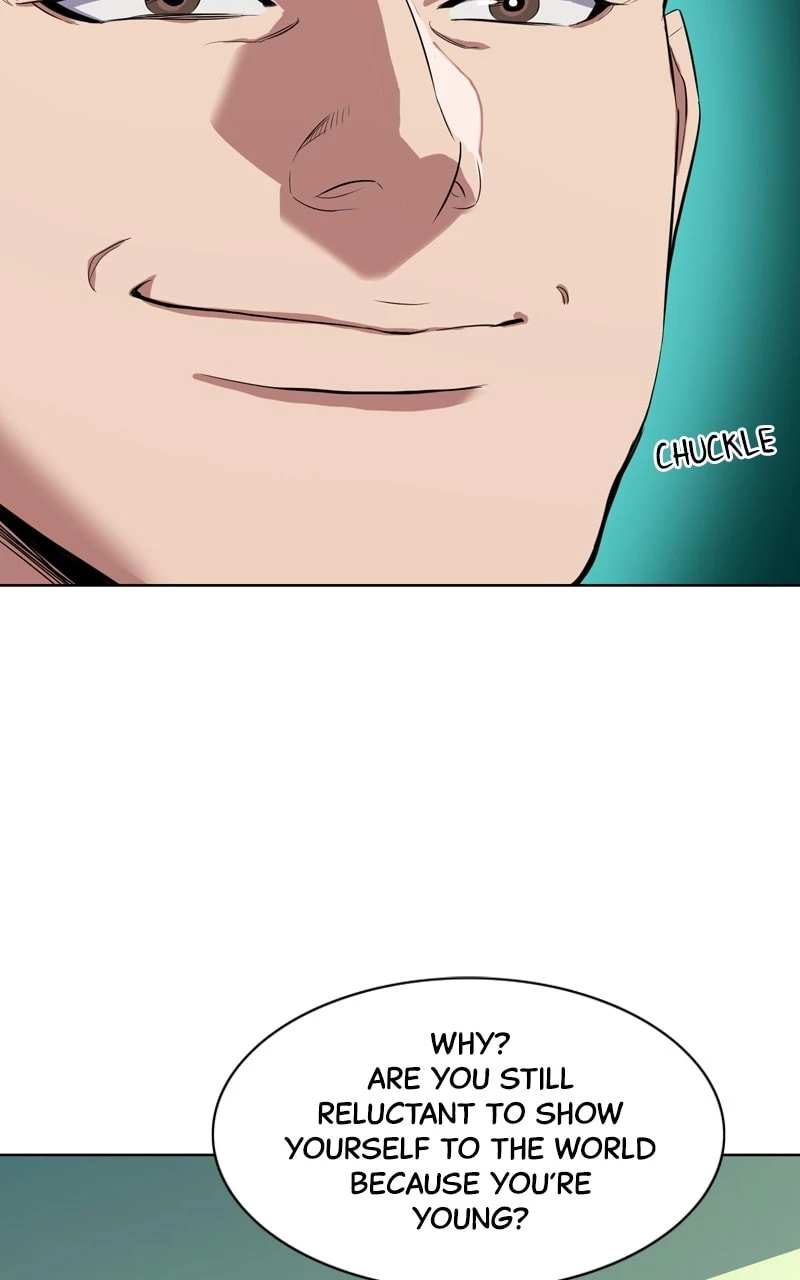 The Chaebeol’s Youngest Son Chapter 34 - 75
