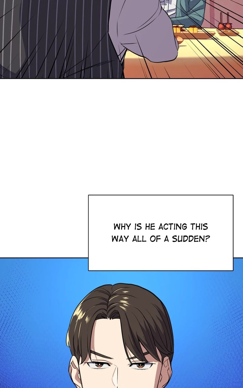 The Chaebeol’s Youngest Son Chapter 33 - 73